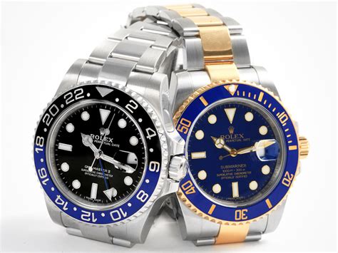 rolex gmt thickness|rolex gmt master vs ii.